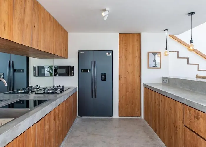 Tla 4 - 1br Private Pool In Pererenan *